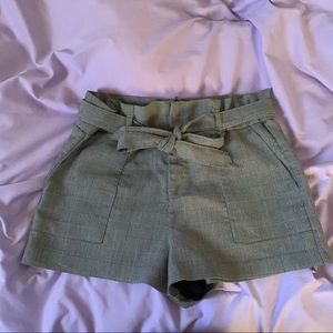 Zara Shorts
